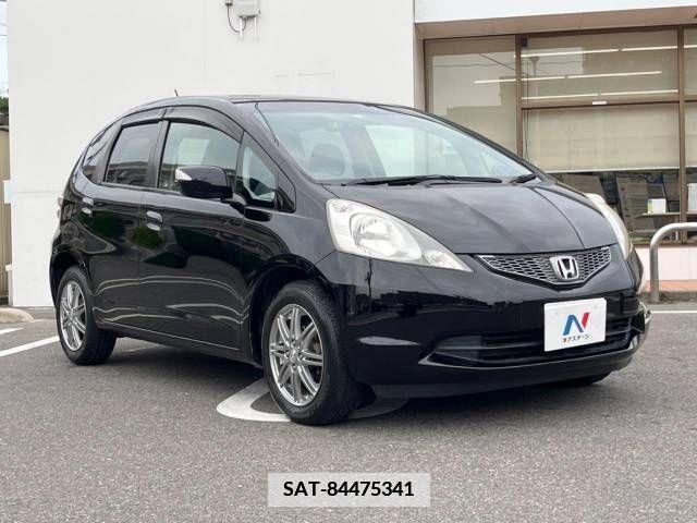 Honda FIT 2009-06 352644-15
