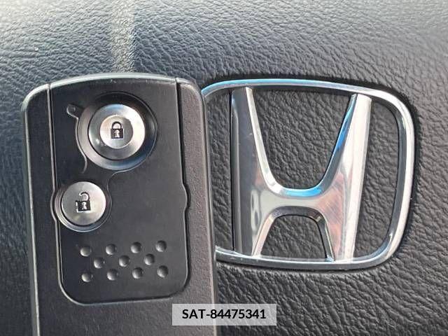 Honda FIT 2009-06 352644-6