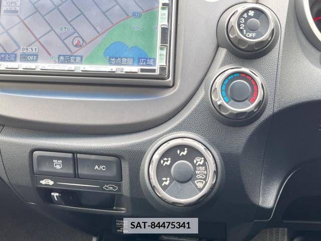 Honda FIT 2009-06 352644-5