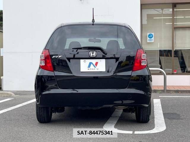 Honda FIT 2009-06 352644-14