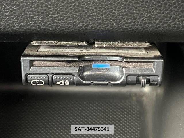 Honda FIT 2009-06 352644-4