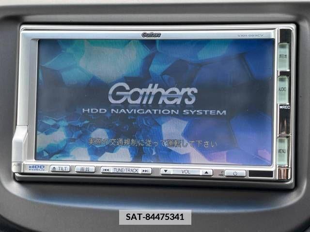 Honda FIT 2009-06 352644-2