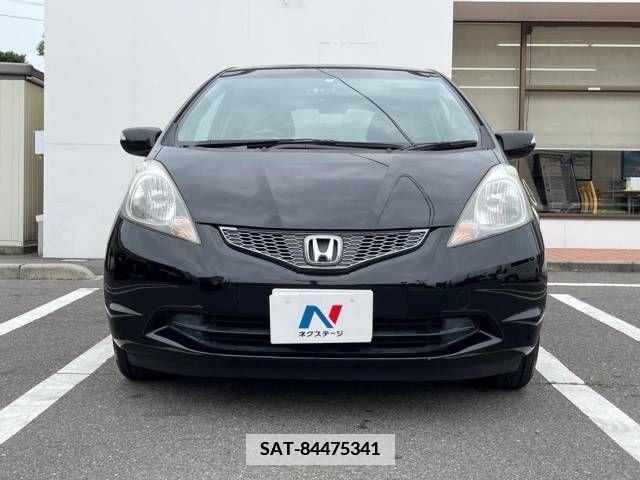 Honda FIT 2009-06 352644-13
