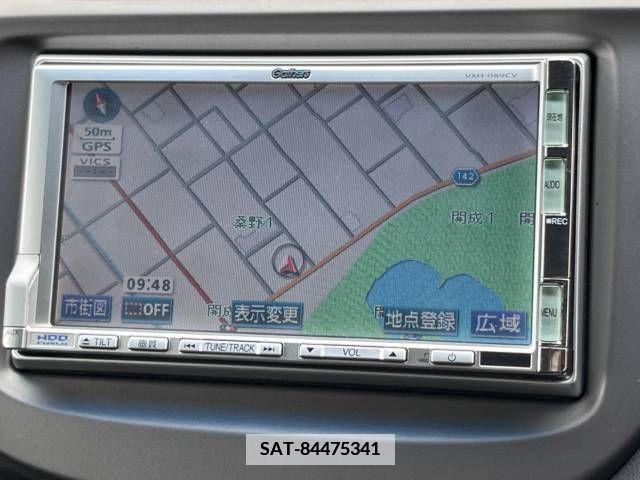 Honda FIT 2009-06 352644-3