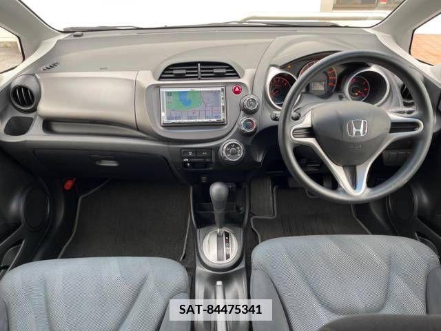 Honda FIT 2009-06 352644-1
