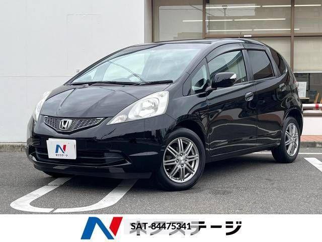 Honda FIT 2009-06 352644-0