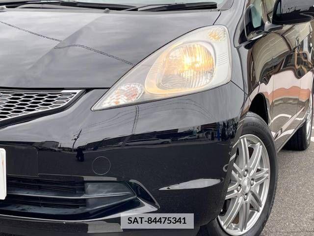 Honda FIT 2009-06 352644-11