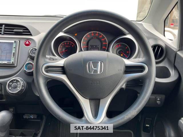 Honda FIT 2009-06 352644-10