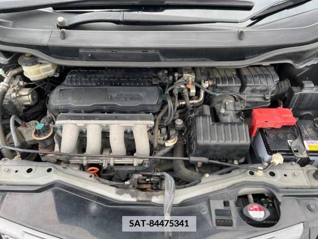 Honda FIT 2009-06 352644-17