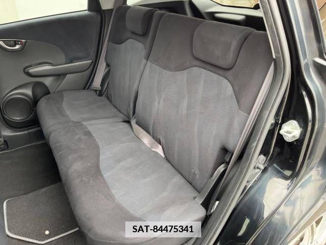Honda FIT 2009-06 352644-8