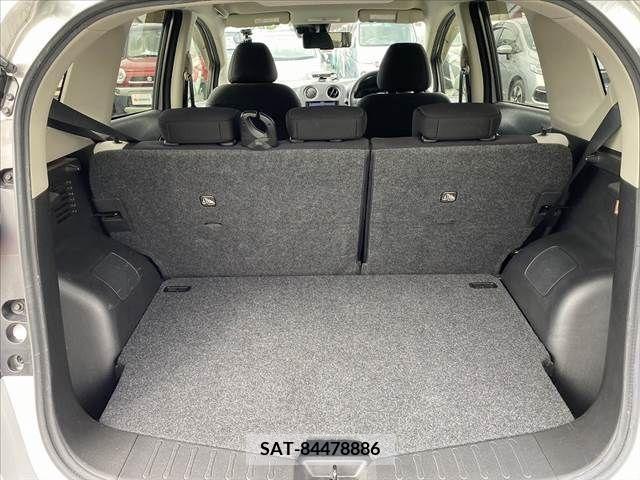 Nissan NOTE 2019-05 375843-19