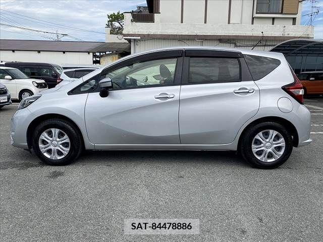 Nissan NOTE 2019-05 375843-10