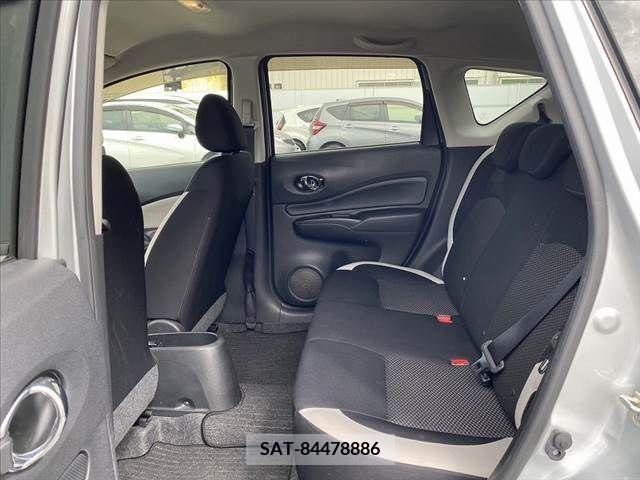 Nissan NOTE 2019-05 375843-18