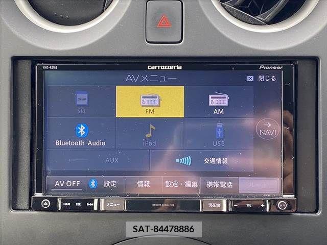 Nissan NOTE 2019-05 375843-20