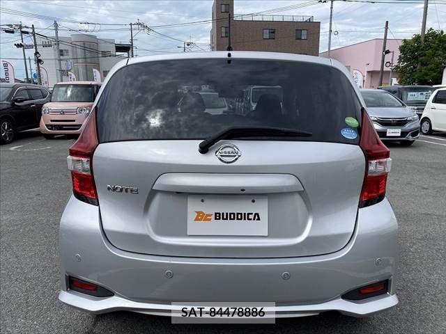 Nissan NOTE 2019-05 375843-13