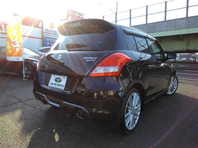 Suzuki SWIFT 2012-01 186687-2