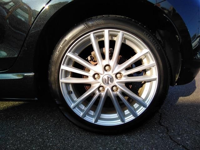 Suzuki SWIFT 2012-01 186687-10