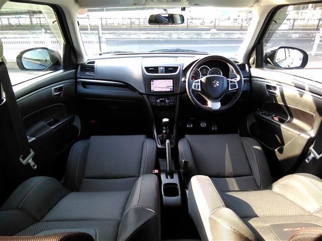 Suzuki SWIFT 2012-01 186687-1