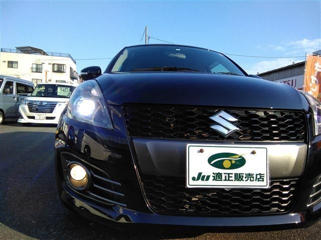 Suzuki SWIFT 2012-01 186687-12