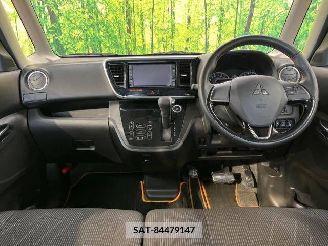 Mitsubishi EK SPACE 2019-11 296878-1