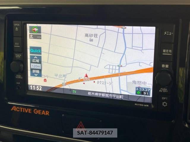Mitsubishi EK SPACE 2019-11 296878-3