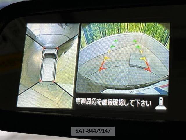 Mitsubishi EK SPACE 2019-11 296878-4