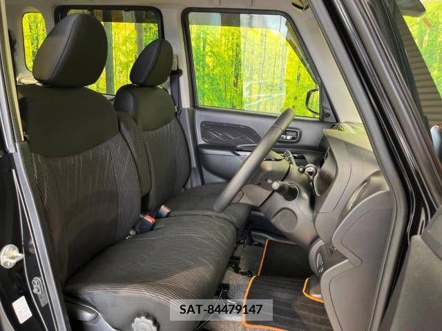 Mitsubishi EK SPACE 2019-11 296878-8