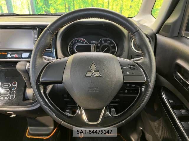 Mitsubishi EK SPACE 2019-11 296878-11