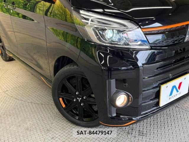 Mitsubishi EK SPACE 2019-11 296878-12