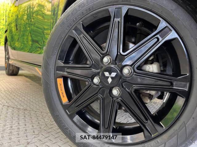 Mitsubishi EK SPACE 2019-11 296878-13