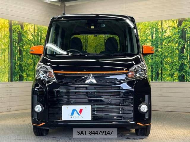 Mitsubishi EK SPACE 2019-11 296878-14