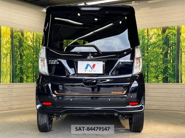 Mitsubishi EK SPACE 2019-11 296878-15