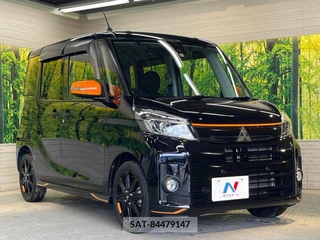 Mitsubishi EK SPACE 2019-11 296878-16