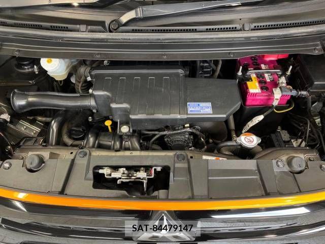 Mitsubishi EK SPACE 2019-11 296878-18
