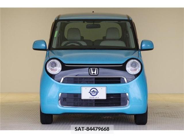 Honda N-ONE 2016-05 335225-24