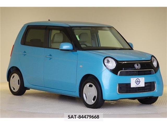 Honda N-ONE 2016-05 335225-23