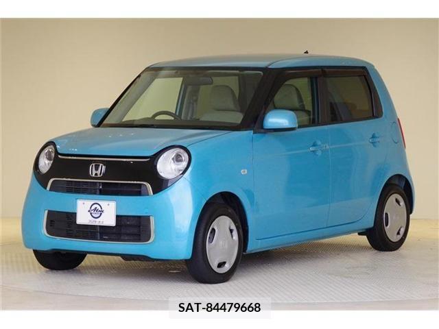 Honda N-ONE 2016-05 335225-0
