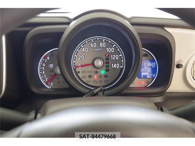 Honda N-ONE 2016-05 335225-11
