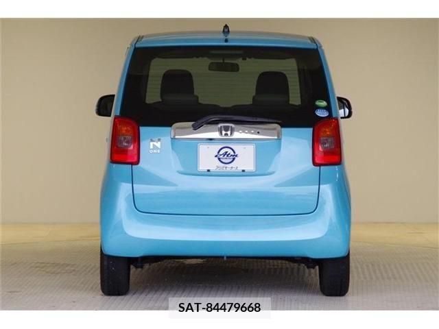 Honda N-ONE 2016-05 335225-21