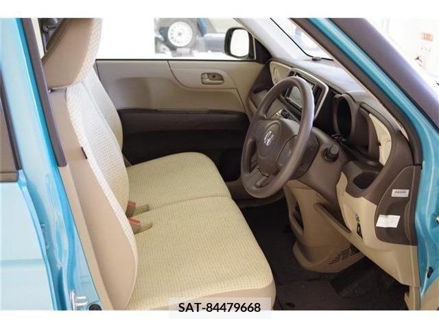Honda N-ONE 2016-05 335225-14
