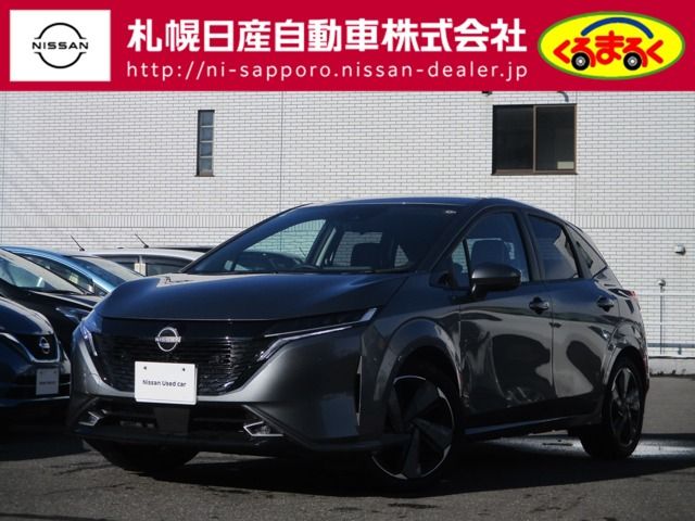 Nissan AURA 2023-03 181946-0