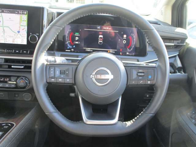 Nissan AURA 2023-03 181946-3