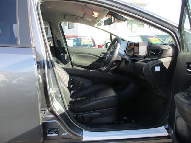 Nissan AURA 2023-03 181946-15