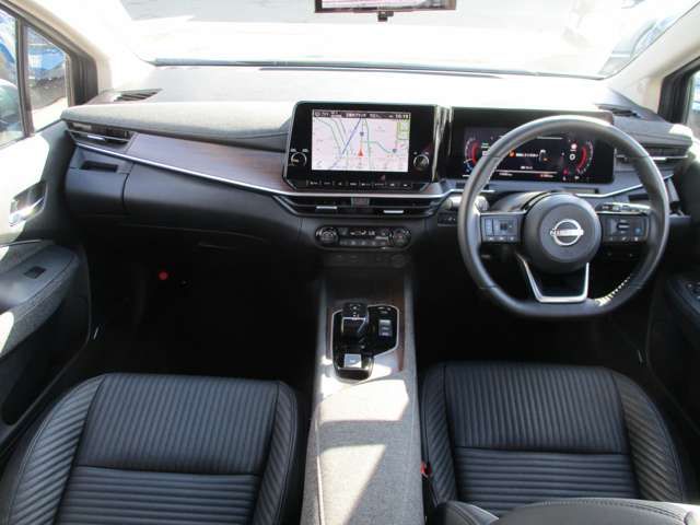 Nissan AURA 2023-03 181946-2
