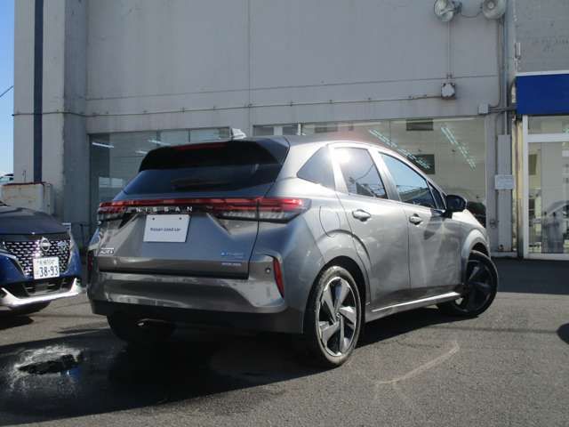Nissan AURA 2023-03 181946-1