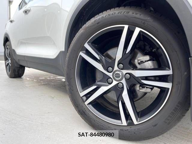 Volvo XC40 2020-08 349468-15