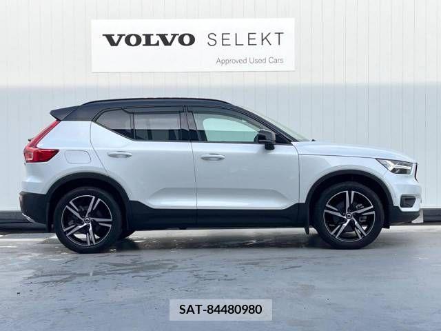 Volvo XC40 2020-08 349468-17