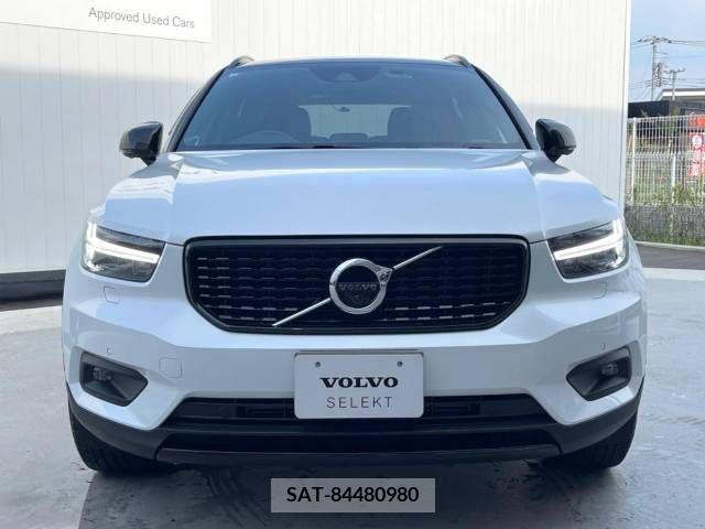 Volvo XC40 2020-08 349468-16