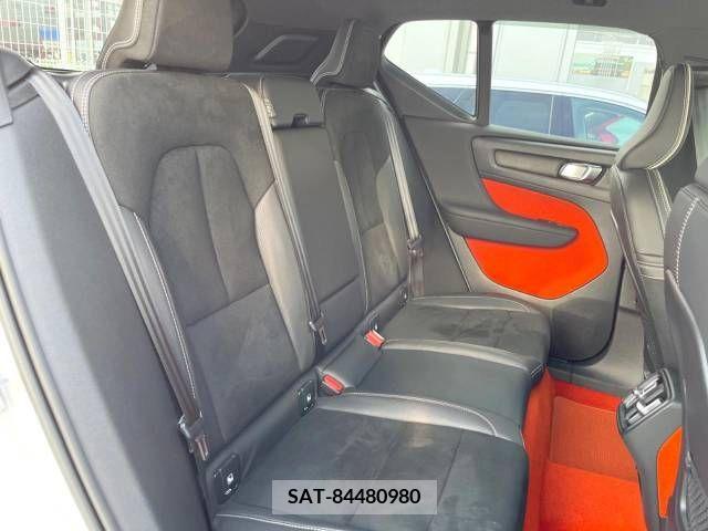 Volvo XC40 2020-08 349468-12
