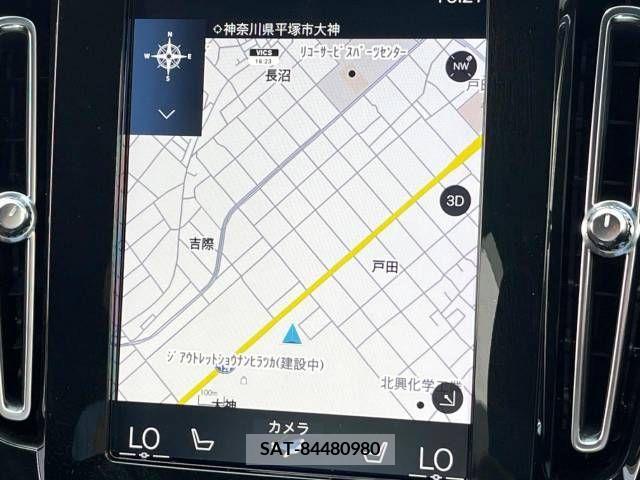 Volvo XC40 2020-08 349468-4